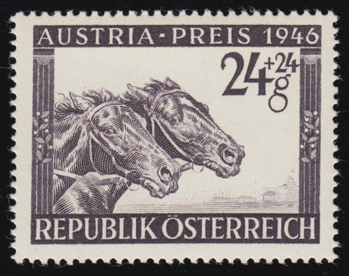 786 pferderennen austria - 786,
