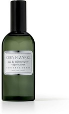 Grey Flannel – Eau de