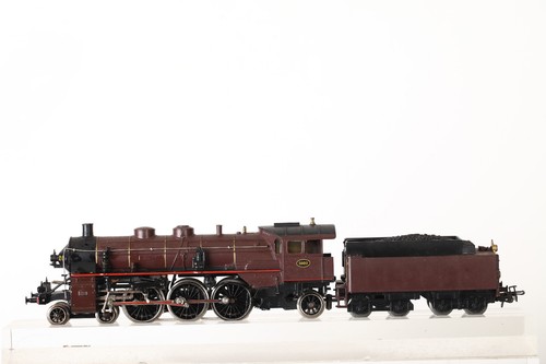 Märklin 3111 - märklin, h0