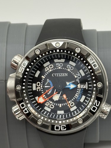 Citizen promaster aqualand - promaster,