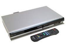 Panasonic dmr ex72s dvd - panasonic,