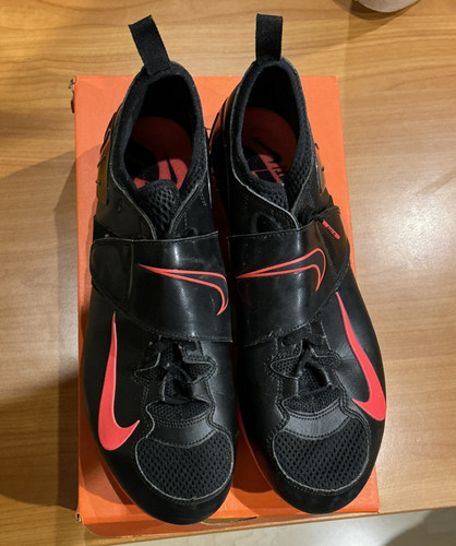 Nike zoom leichtathletik - zoom, ii