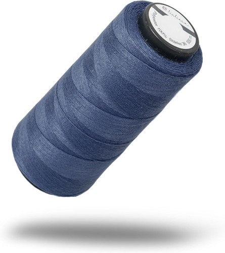Jeansblau jeansgarn für - jeansblau,