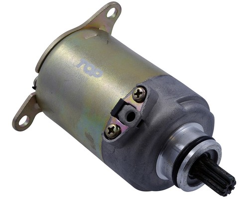 Anlasser motor top - anlasser,