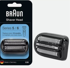 NEU Braun.53B Series 5-6 Neu