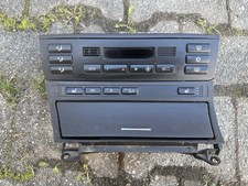 BMW E46 Rahmen Halter