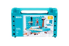 BRIO Builder 34596