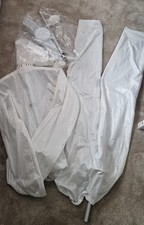 Ersatzteile 2 x Hemden- und  1