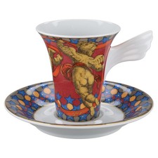 Nr. 8 Mythos Yang Rosenthal