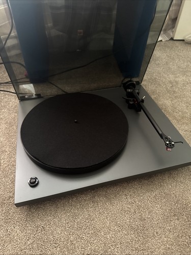Nad 533 plattenspieler - nad,