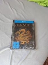 Die Mumie Das Grabmal Des