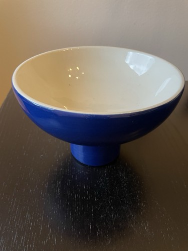 Obstschale ton - obstschale,