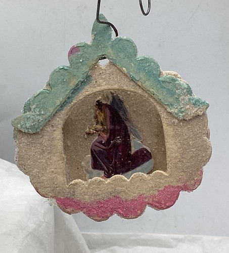 Christbaumschmuck dresdner - ,