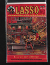 Lasso (Bastei, 1965-1985) #135