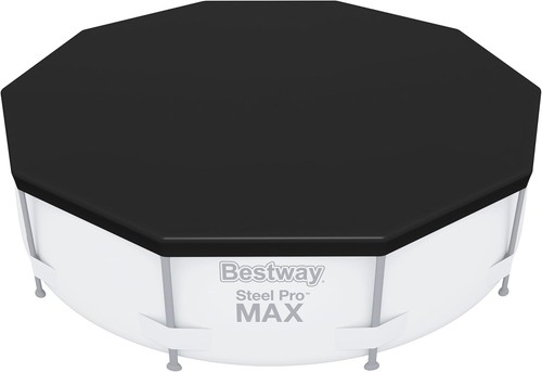 Bestway pvc abdeckplane 305 - Ø,