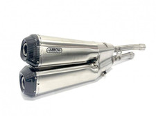 Arrow Schalldämpfer Kit