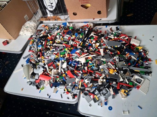 Konvolut lego technik - .lego,