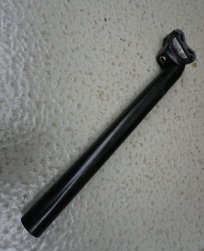 Promax fahrrad sattelstütze - promax,