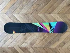 Snowboard Rocker Völkl