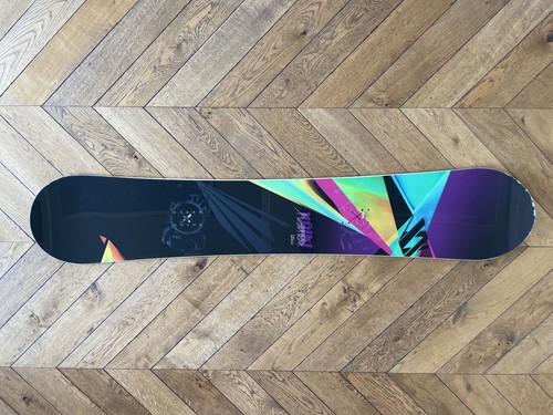 Snowboard rocker völkl - snowboard,