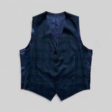 Suitsupply Herren karierte