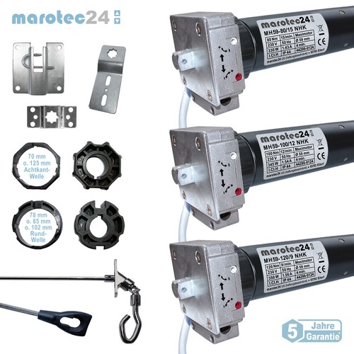 Rolladenmotor markisenmotor - rolladenmotor,