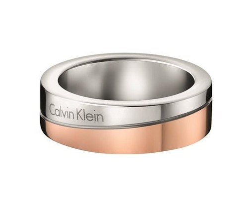 Calvin klein hook damen ring - klein,