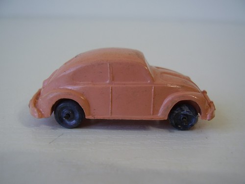 Antiker wiking brezelkäfer - vw,