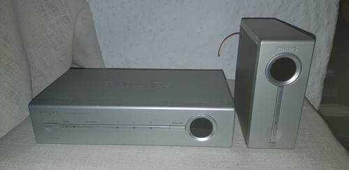 Philips sbcvl1400 wireless - philips,