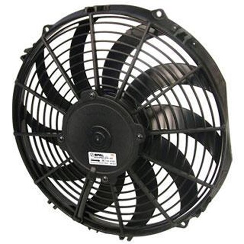 Spal kühlerventilator - spal,