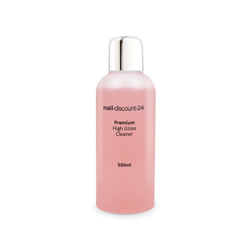 Nail spezial high - (25,80€/l),