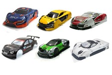 1/10 Onroad Touring RC Car