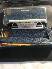 Vintage Unitone chromatic