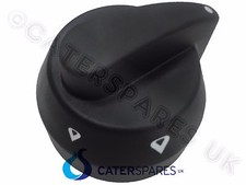 227379 BLAUE DICHTUNG GASOFEN GRILL STEUERHAHN VENTIL KNOPF SALAMANDER GD56 G91B