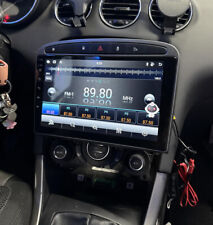 Für Peugeot 308 408 RCZ