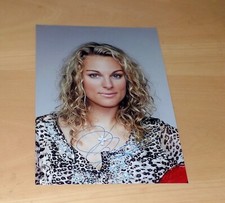 CHRISTINA SURER, original