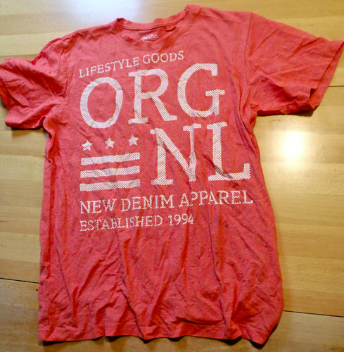 Shirt identic men - men,, größe