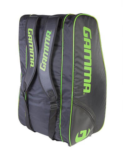 Gamma tennistasche tour - gamma, tennistasche,