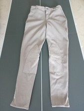 Fouganza Reithose Winter Neu