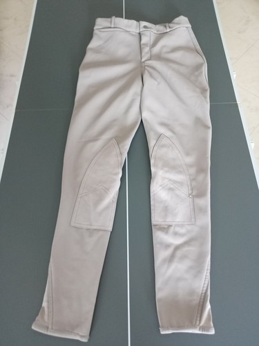 Fouganza reithose winter neu - reithose,
