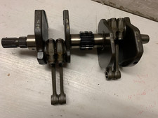 Kurbelwelle Honda VFR 750 F RC24 1988-89 RC2-342.1 .