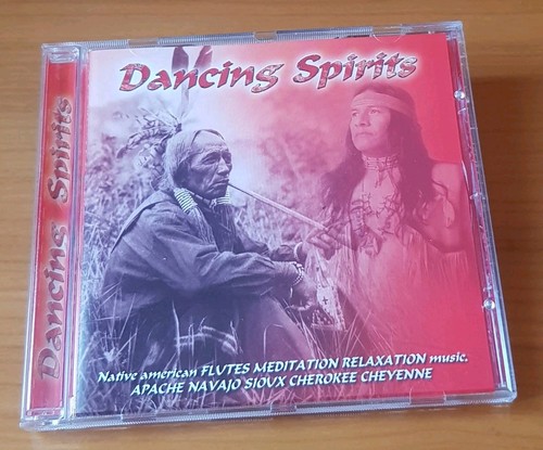 CD|Dancing