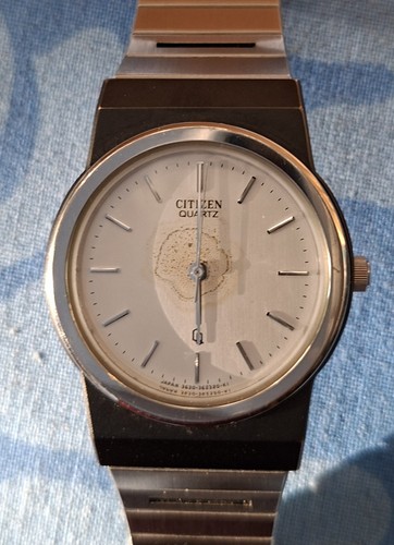 Citizen quarz armbanduhr - citizen,