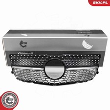 ESEN SKV 66SKV602 Kühlergrill Frontgrill passend für MERCEDES-BENZ GLK (X204)