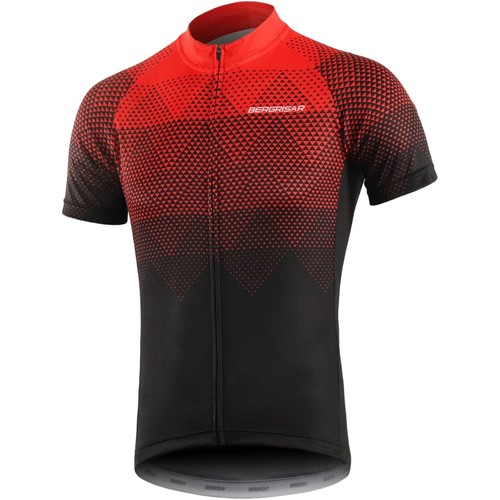 Radtrikot herren kurzarm - radtrikot,