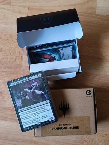 Magic the gathering - the,