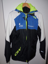 AG2R la Mondiale PRO Cycling Team OW Radsport Trikot Team Jacke Herren Gr. M