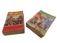 WESTERN  Westernromane Romane