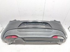 2012 ALFA ROMEO MITO (145) Hintere Stoßstange mit Parksensoren 71777565 1.3 JTDM