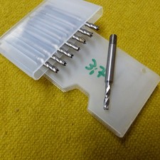 Fräser Ø 4 schlicht HSS GL58